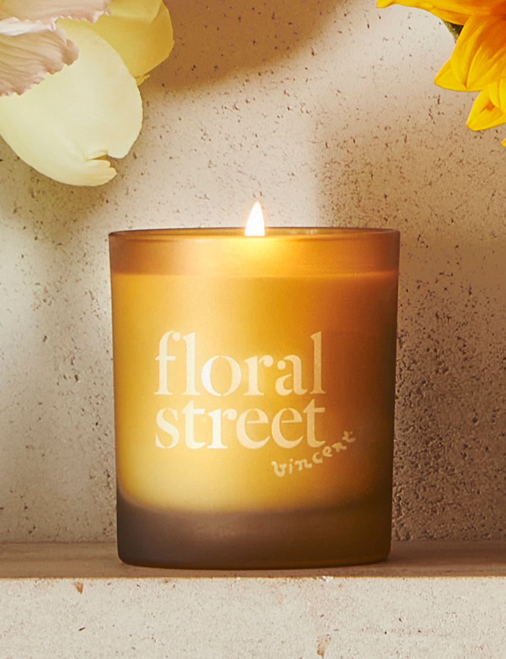 Sunflower Pop Scented Candle 4 of 5