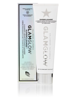 Glamglow shop super cleanse