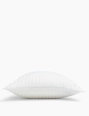 dunlopillo latex pillow argos