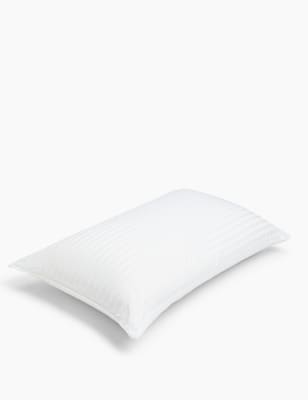 super comfort luxury latex pillow