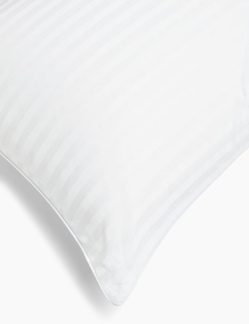 Super Comfort Pillow Dunlopillo M&S