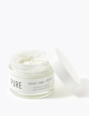 spf vegan moisturiser