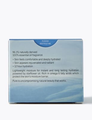 pure super hydrate day cream