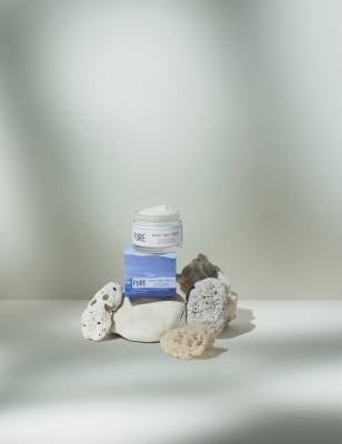 pure super hydrate day cream