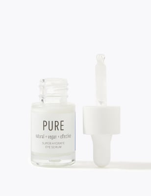 pure skincare m&s