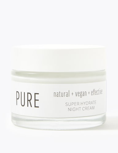 Super Hydrate Night Cream 50ml 1 of 8