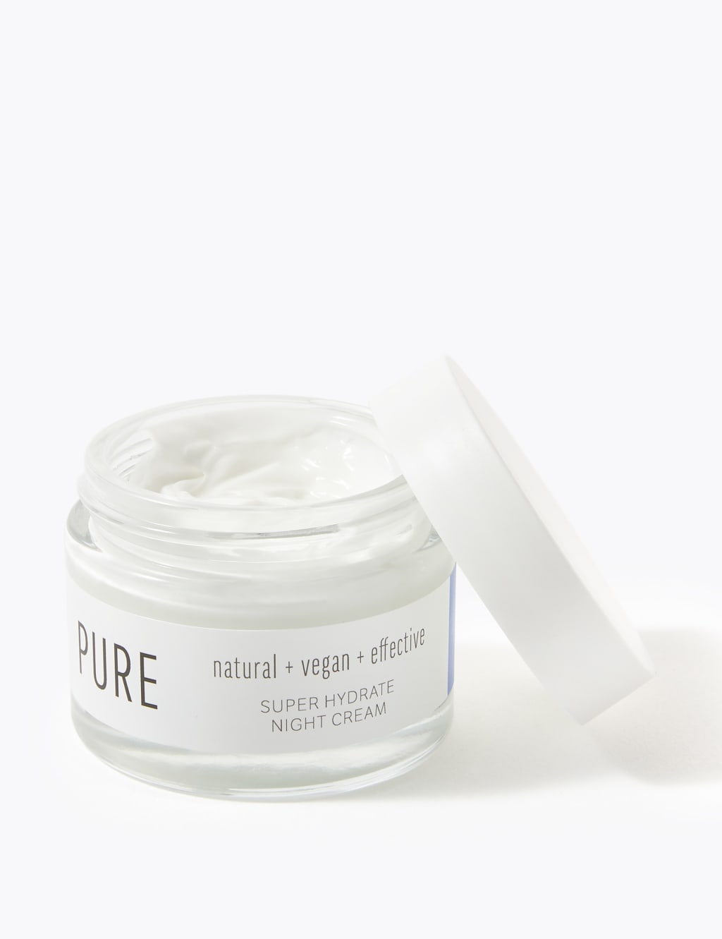 Super Hydrate Night Cream 50ml 7 of 8