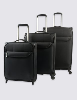 it lightweight large suitcase