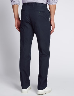 super lightweight mens chinos