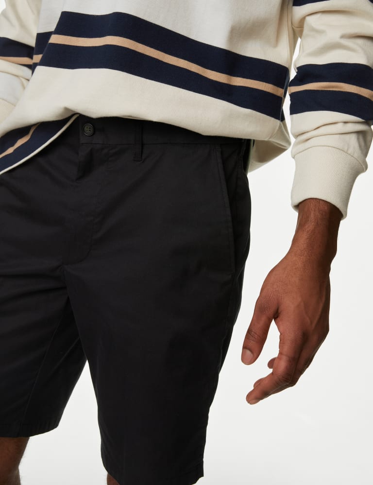 M&s mens chino 2024 shorts