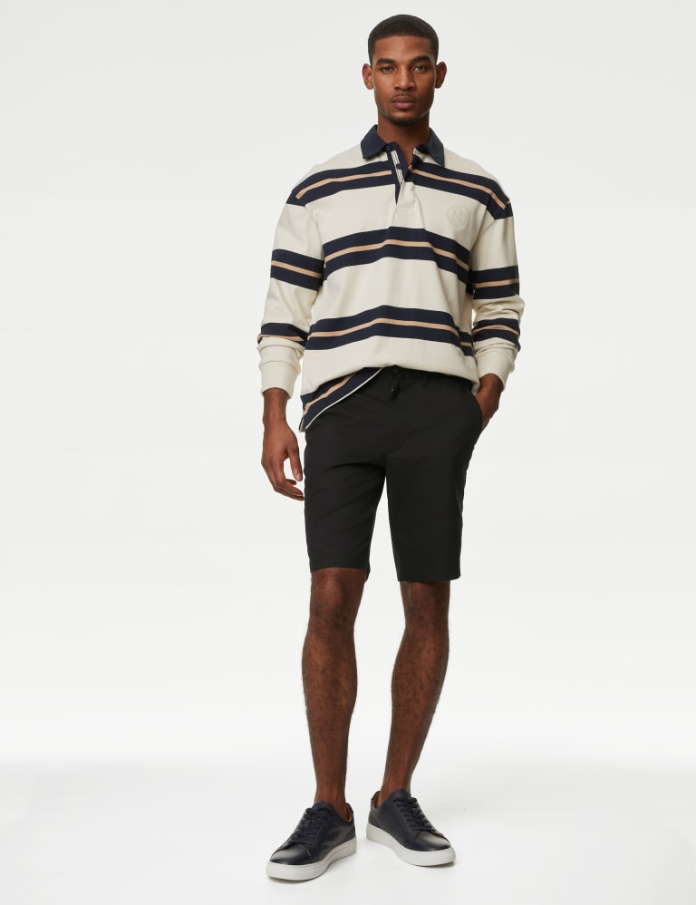 M&s mens active waist new arrivals shorts