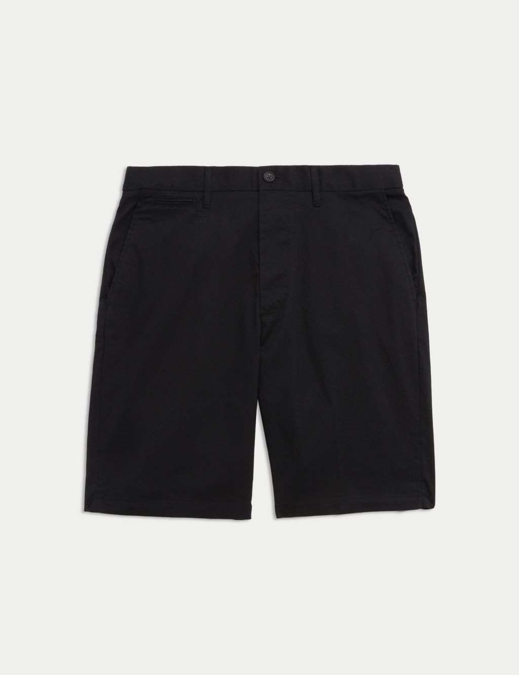 Buy Super Lightweight Stretch Chino Shorts | M&S Collection | M&S