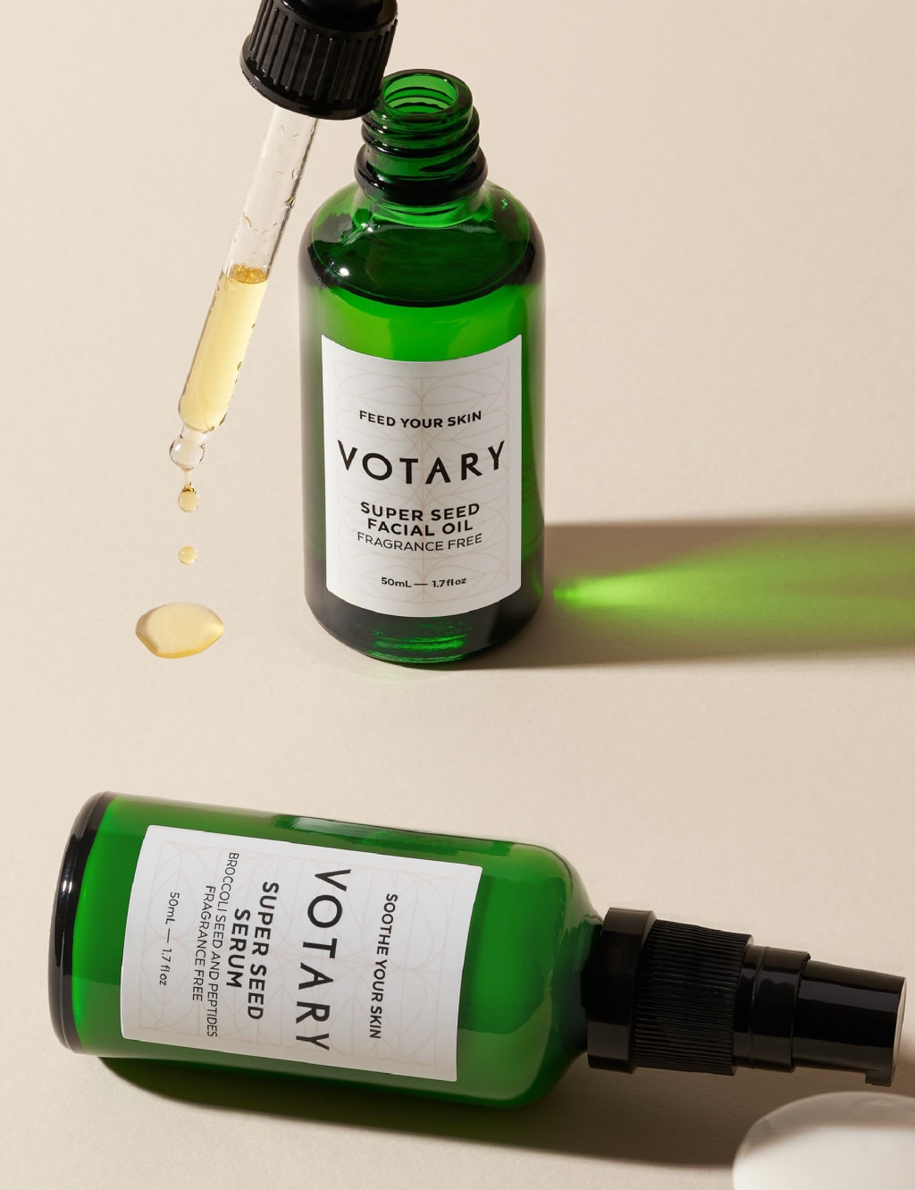 Votary super seed on sale serum