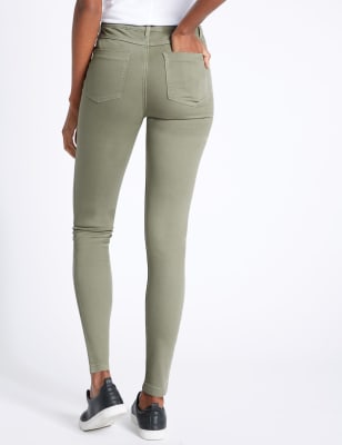 marks and spencer super skinny