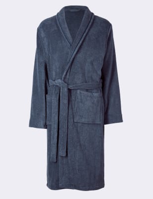 dunelm bathrobe