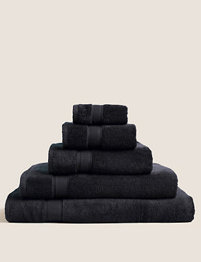 Super Soft Pure Cotton Antibacterial Towel Image 2 of 8