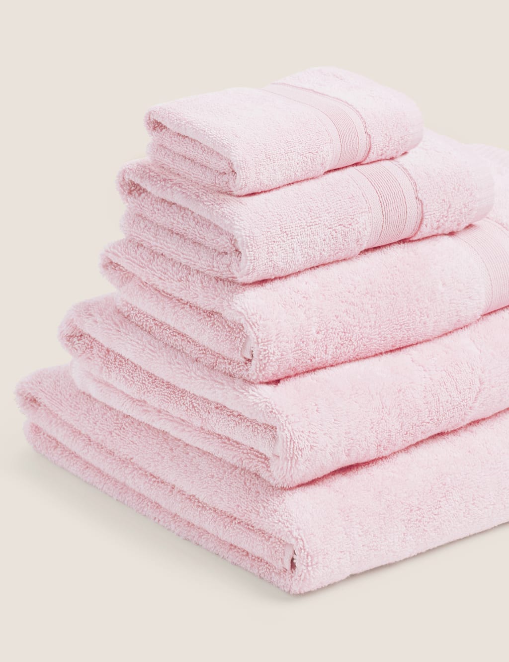 Super Soft Pure Cotton Antibacterial Towel 2 of 9