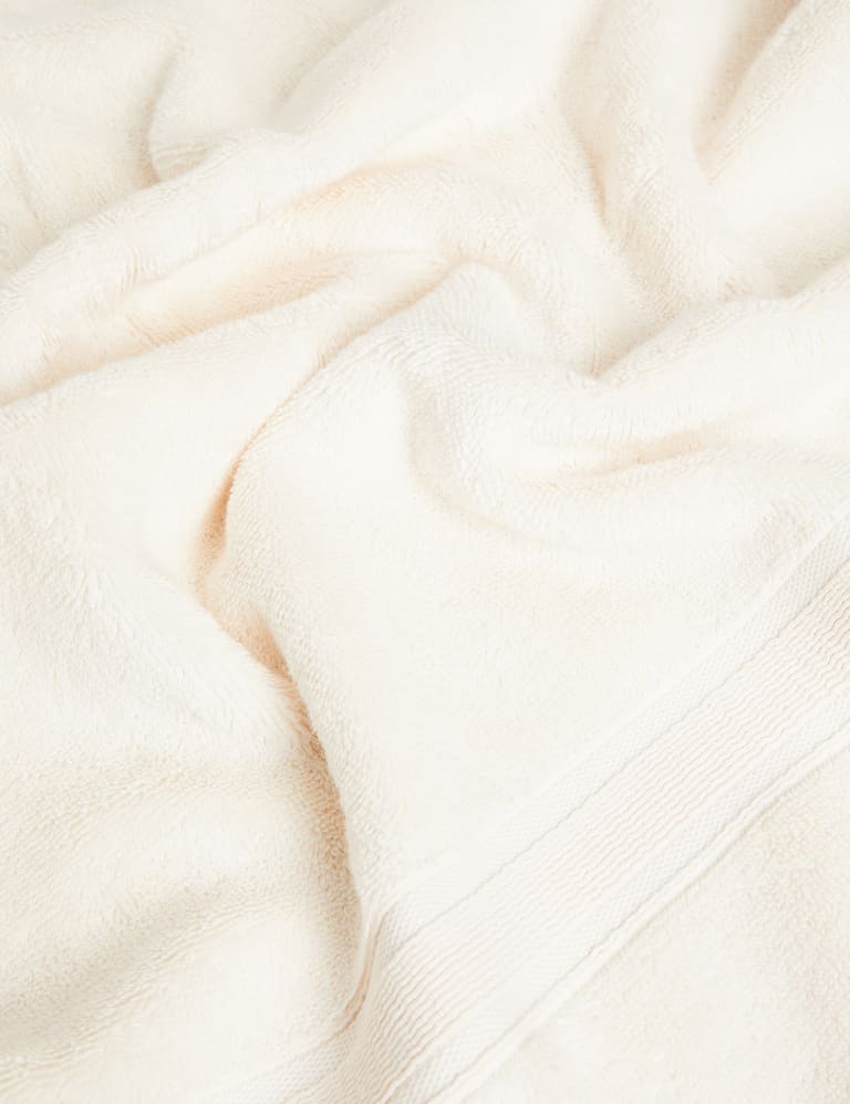 Super Soft Pure Cotton Antibacterial Towel 5 of 10