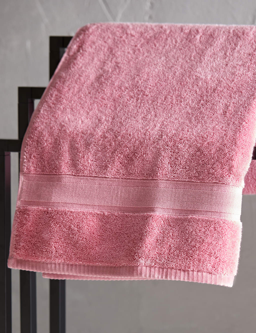 Super Soft Pure Cotton Antibacterial Towel 7 of 10