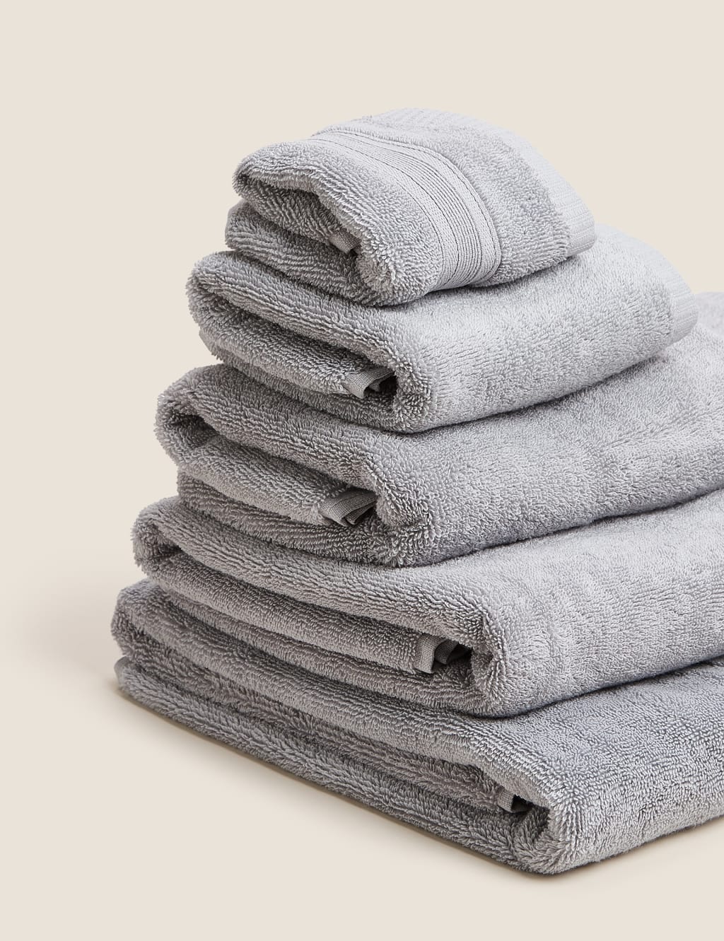 Super Soft Pure Cotton Antibacterial Towel 2 of 10