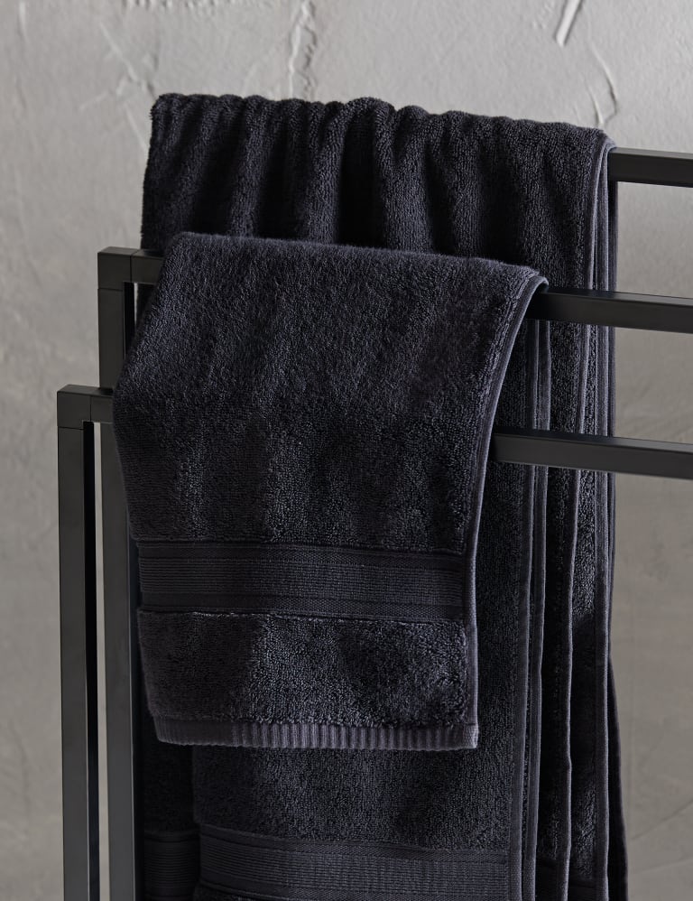 Marks and spencer towel rail hot sale