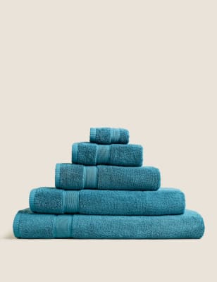 Towel marks and online spencer