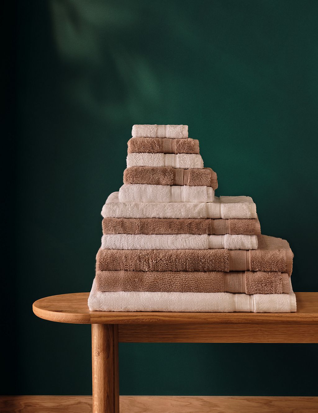 Super Soft Pure Cotton Towel 6 of 9