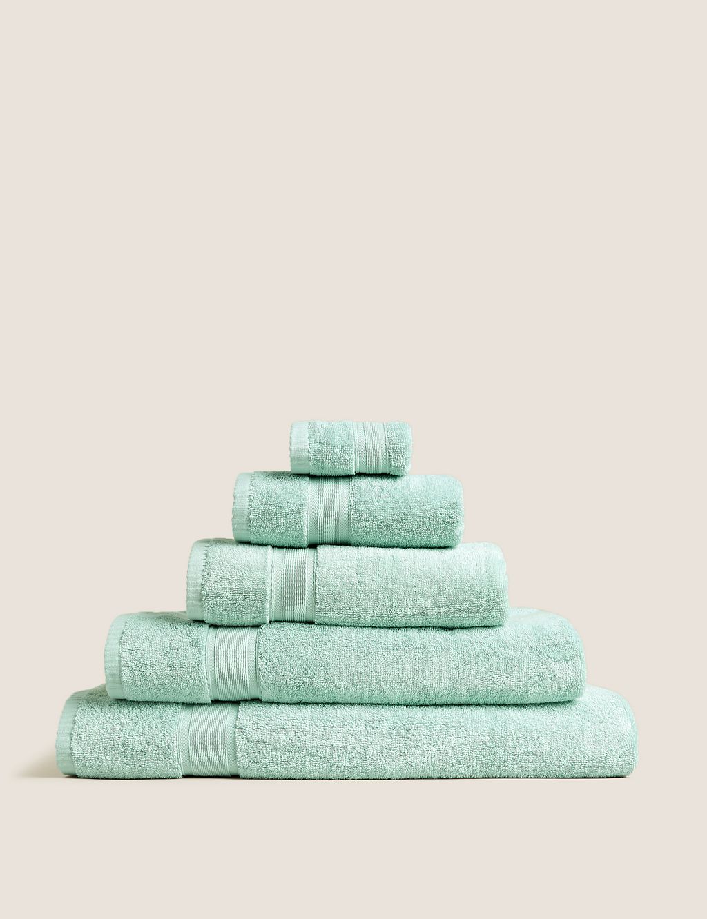 Super Soft Pure Cotton Towel 1 of 7