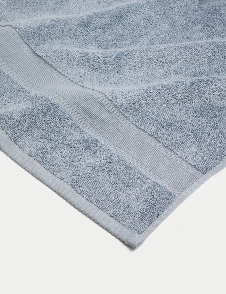 Super Soft Pure Cotton Towel 5 of 8