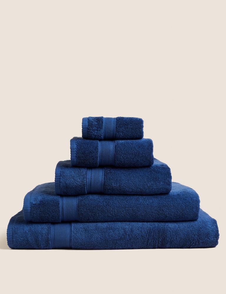 Super Soft Pure Cotton Towel 2 of 7