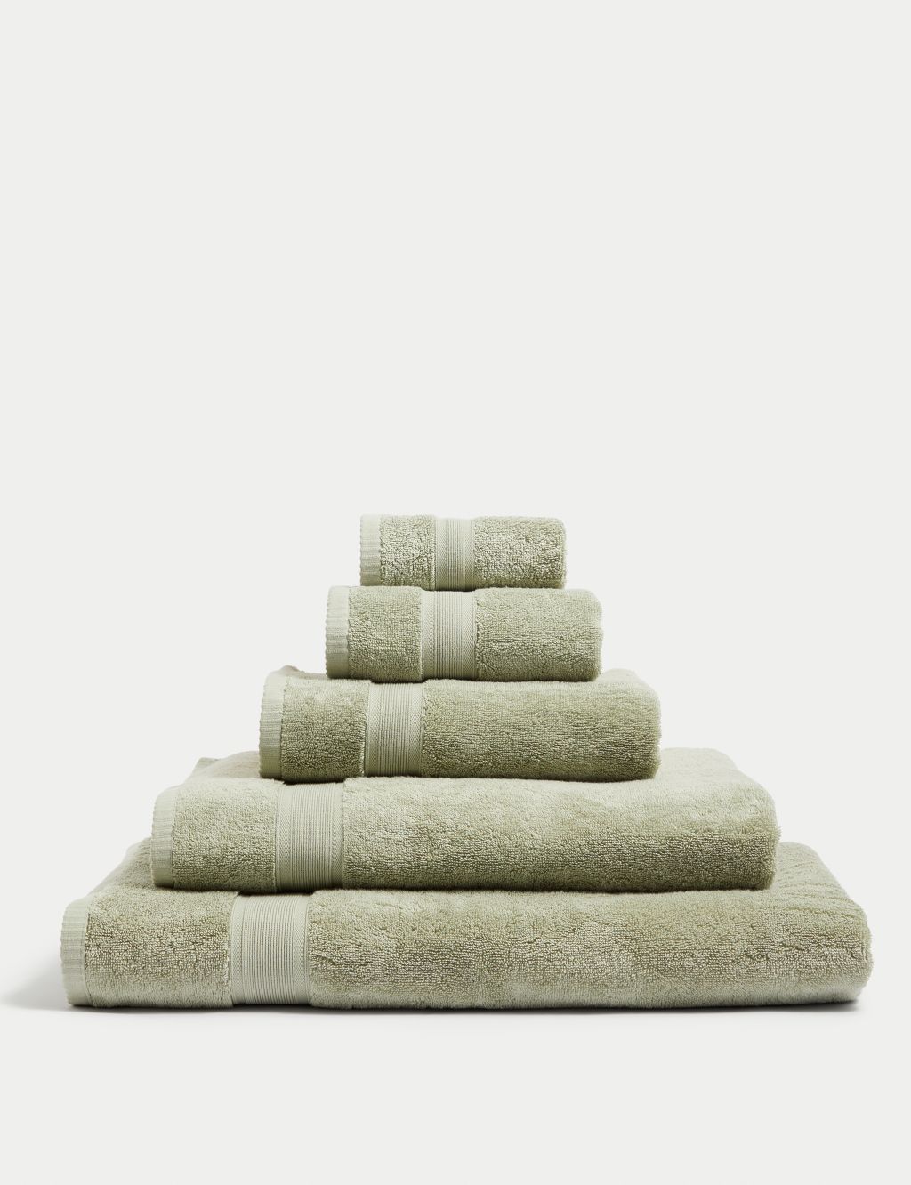 Super Soft Pure Cotton Towel 3 of 5