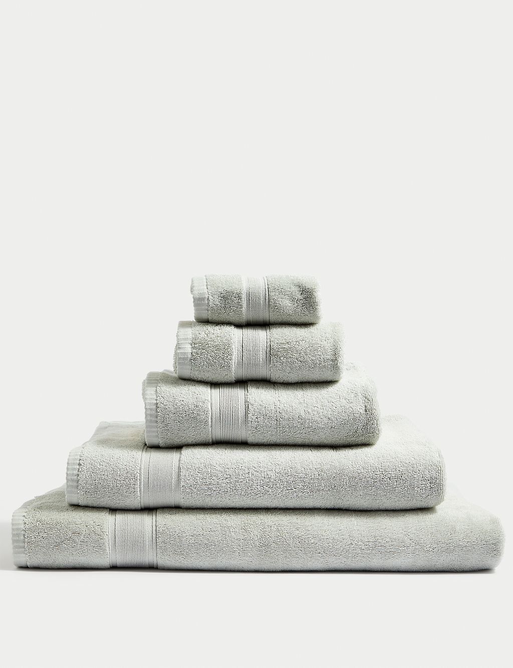 Super Soft Pure Cotton Towel 3 of 4