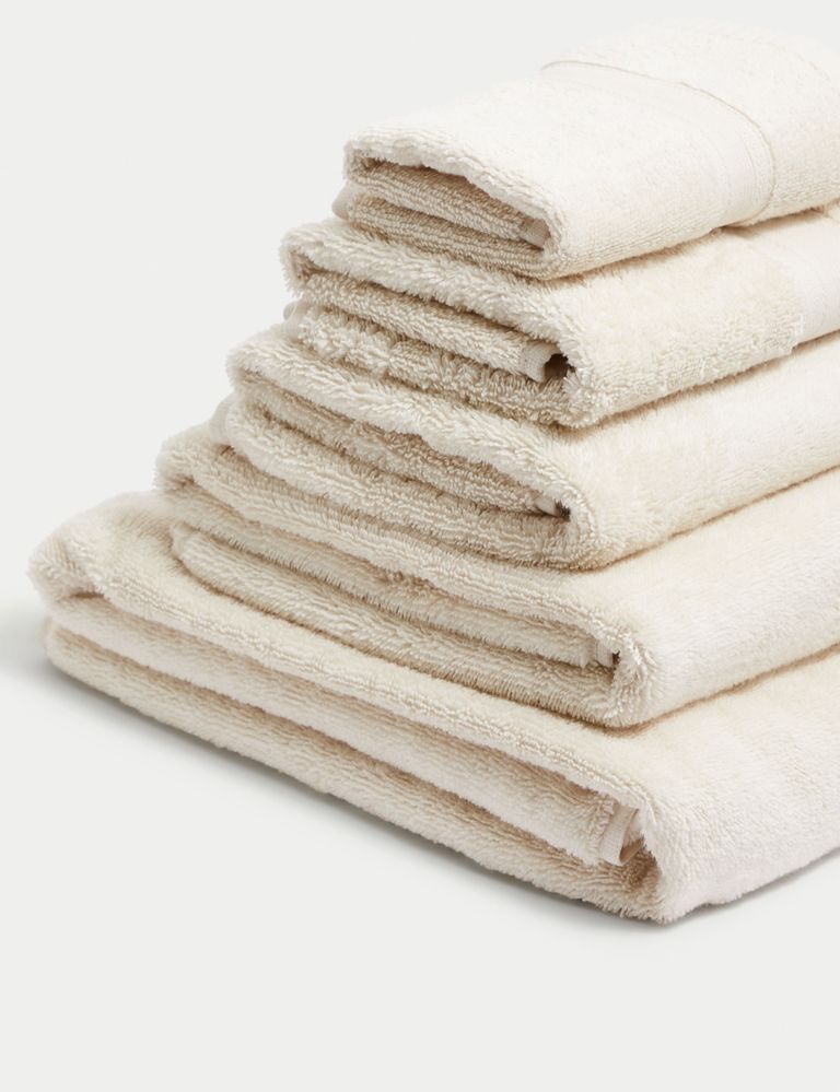 Super Soft Pure Cotton Towel 3 of 9
