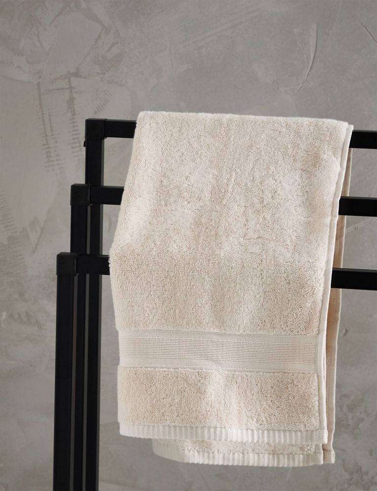 Super Soft Pure Cotton Towel 4 of 9