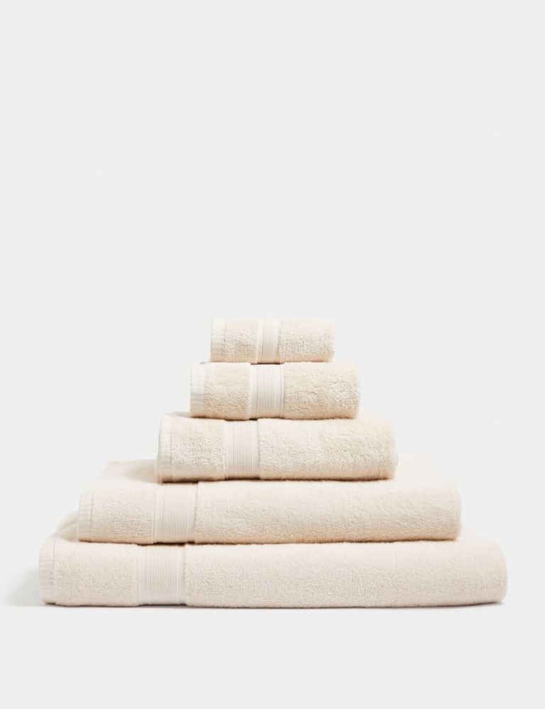 Super Soft Pure Cotton Towel 2 of 9