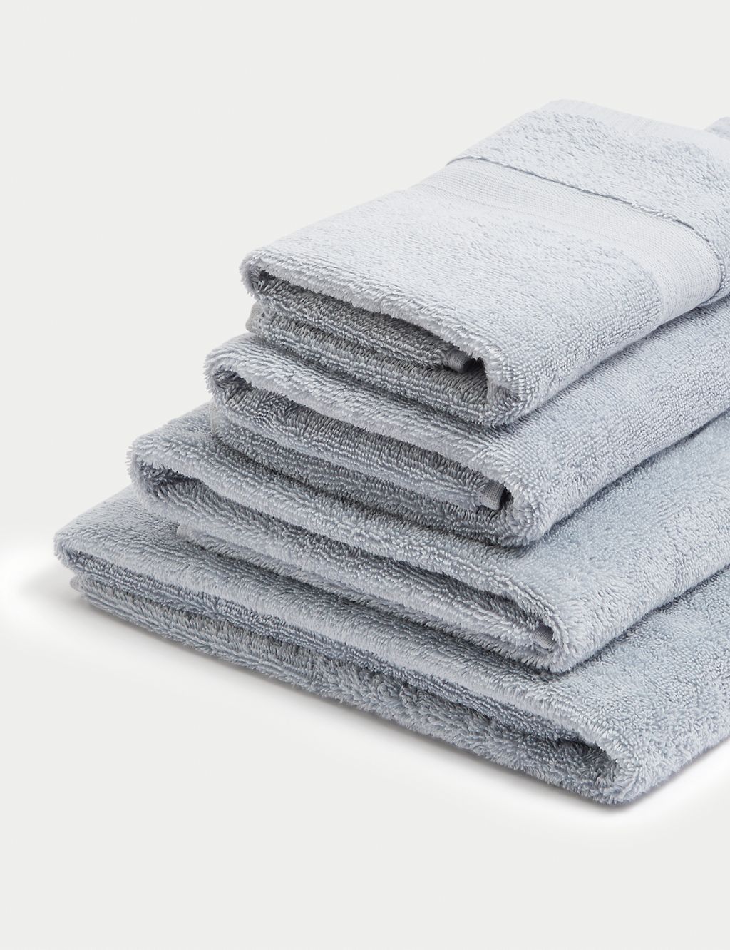 Super Soft Pure Cotton Towel 1 of 5