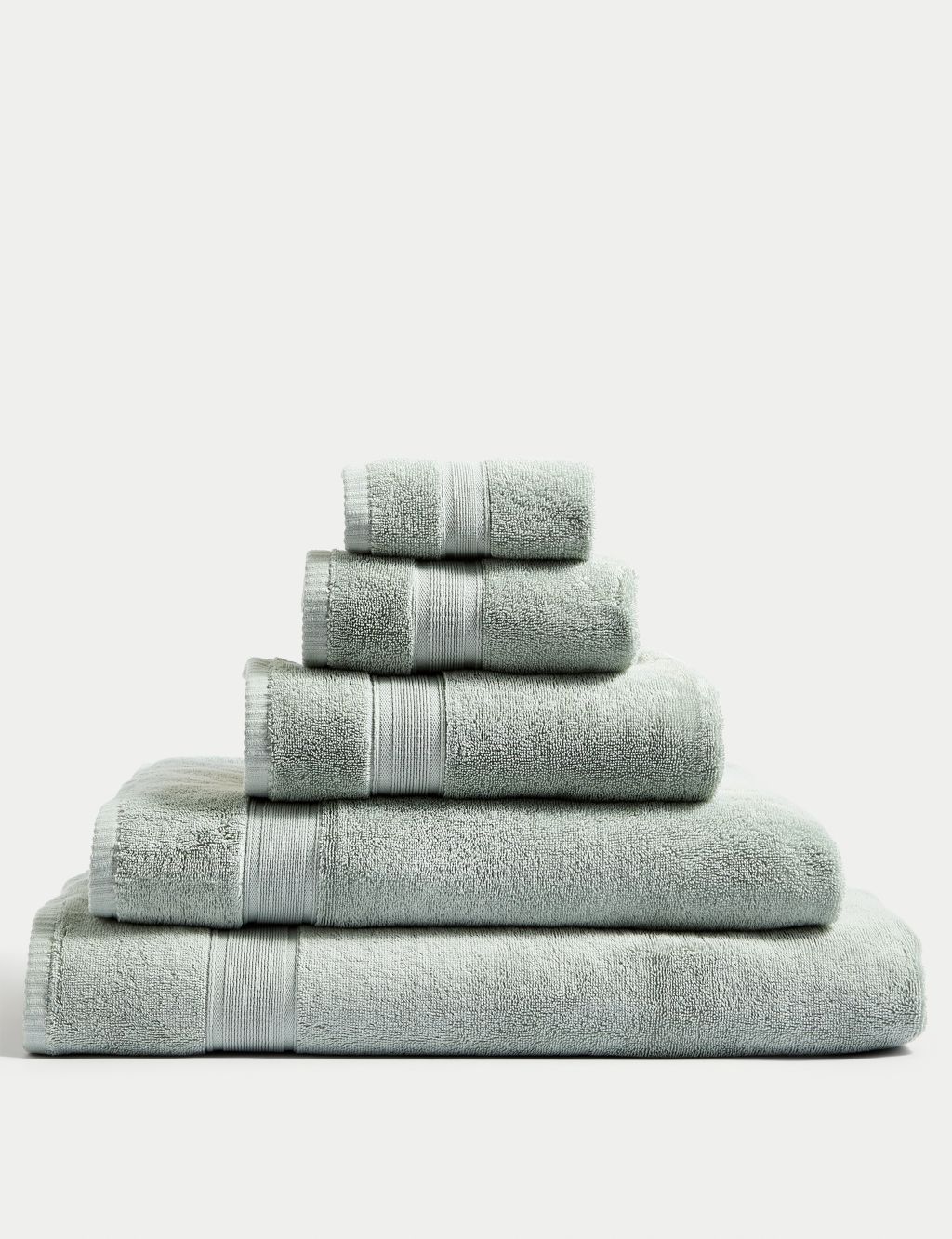 Super Soft Pure Cotton Towel 3 of 5