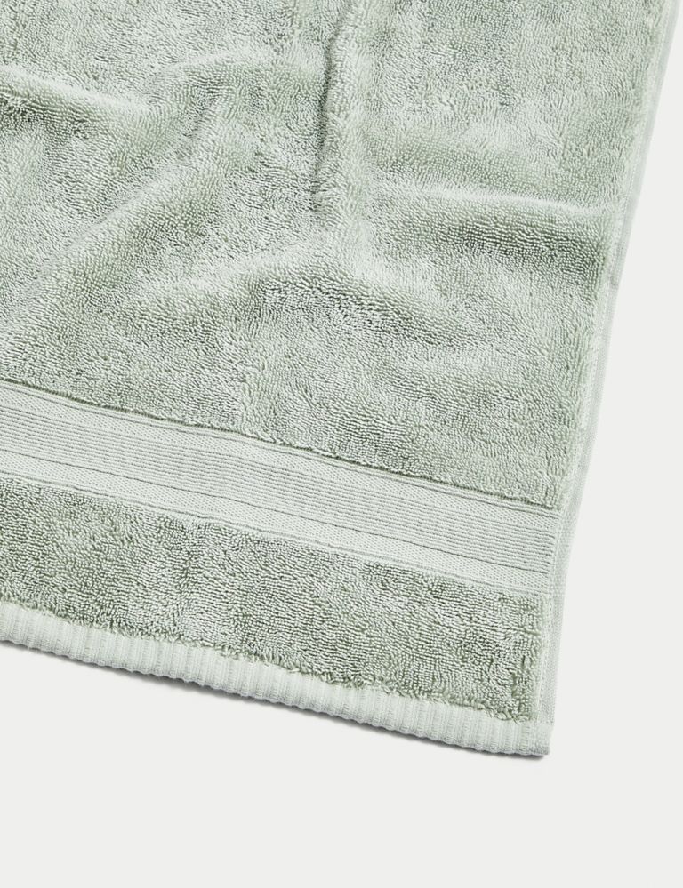 Super Soft Pure Cotton Towel 4 of 4