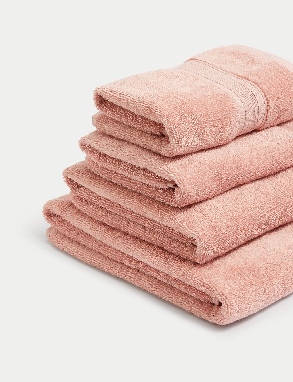 Super Soft Pure Cotton Towel 2 of 8