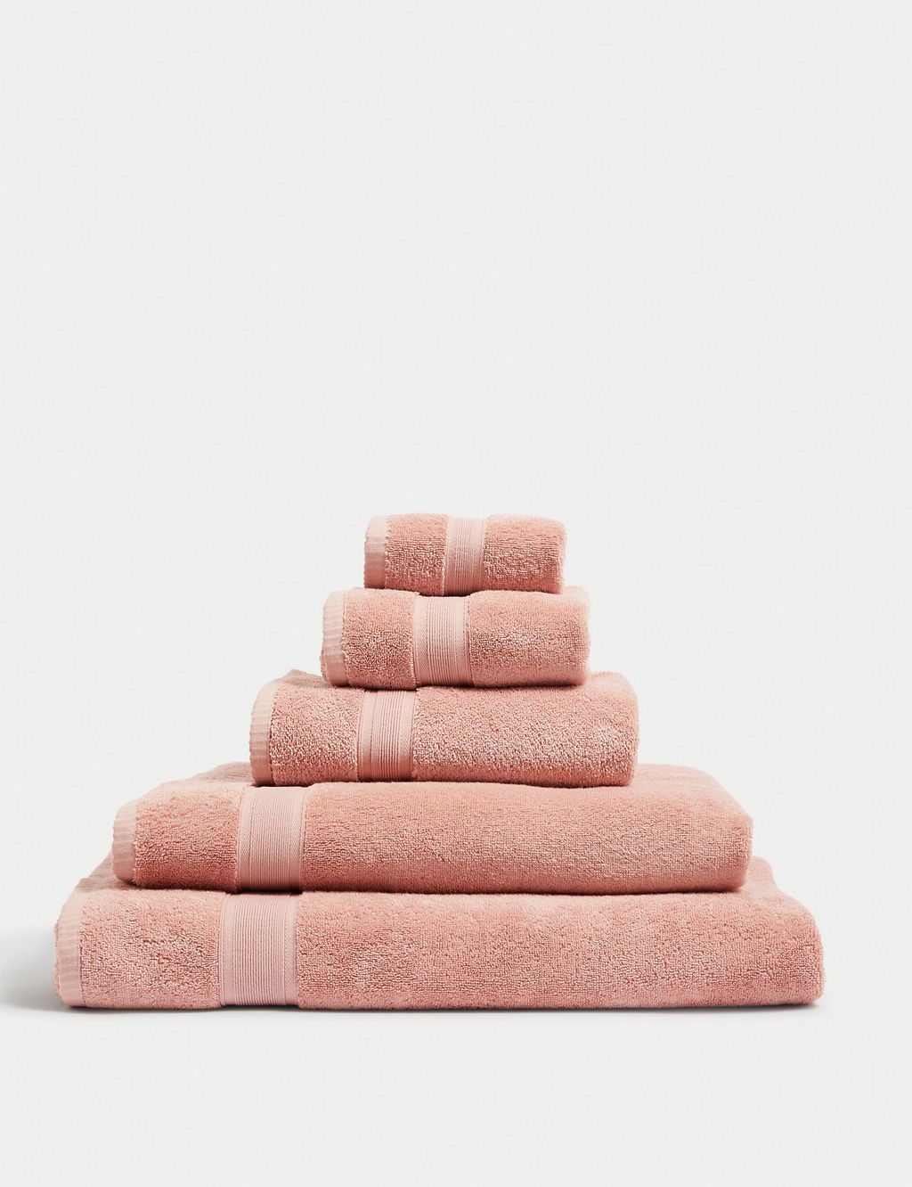 Super Soft Pure Cotton Towel 1 of 8