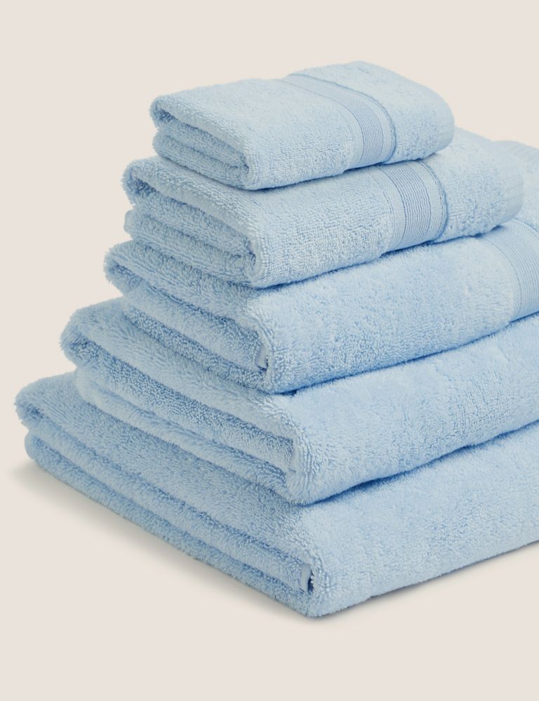 Super Soft Pure Cotton Towel 3 of 7