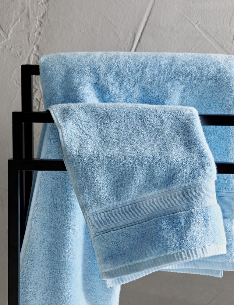 Super Soft Pure Cotton Towel 4 of 7