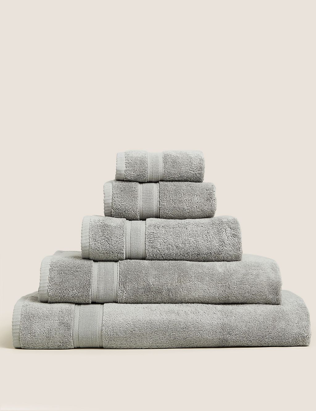 Super Soft Pure Cotton Towel 1 of 7