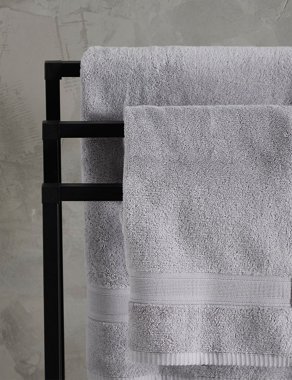 Super Soft Pure Cotton Towel 7 of 8