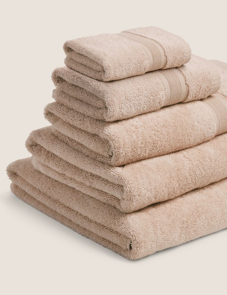 Super Soft Pure Cotton Towel 3 of 8