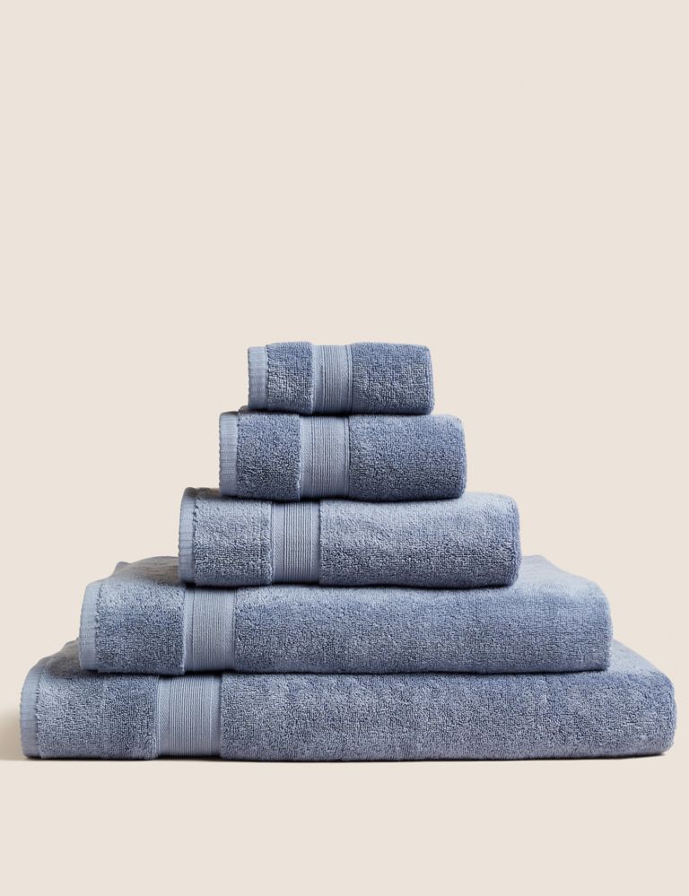 Super Soft Pure Cotton Towel 2 of 6
