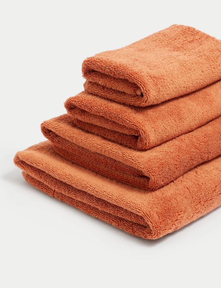 Super Soft Pure Cotton Towel 3 of 8