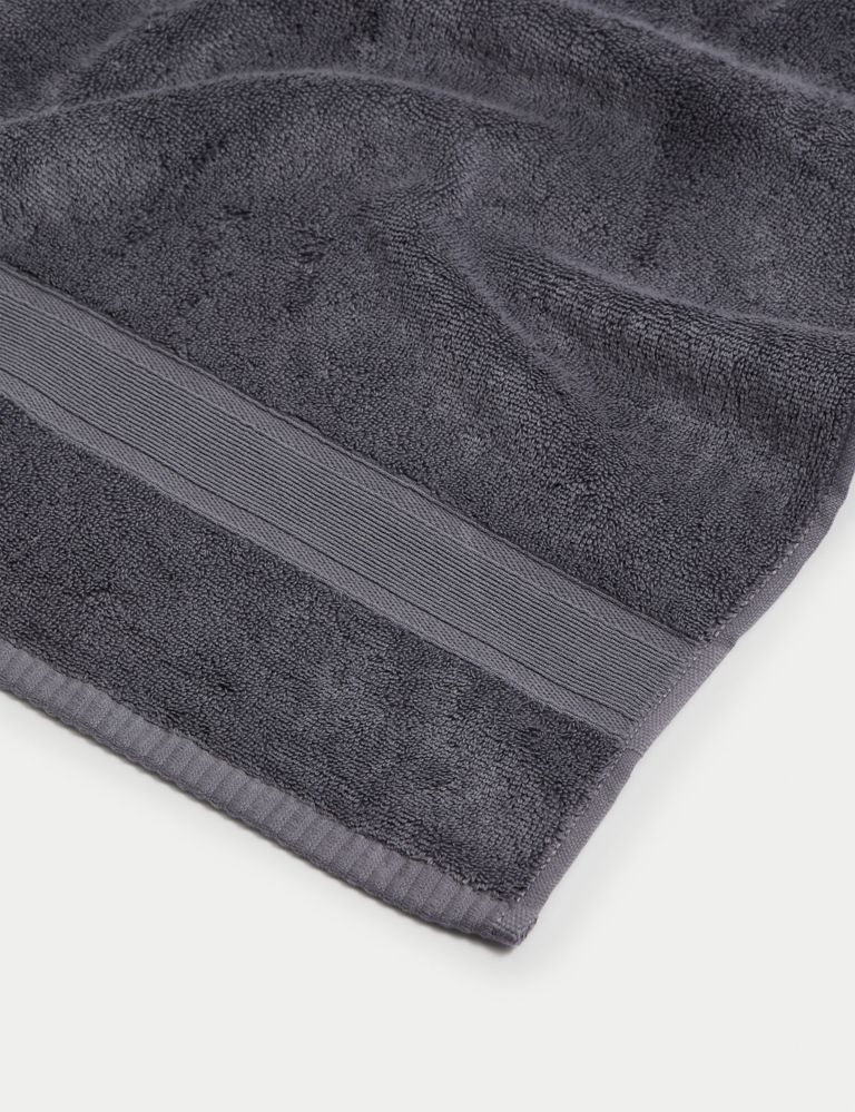 Super Soft Pure Cotton Towel 5 of 8