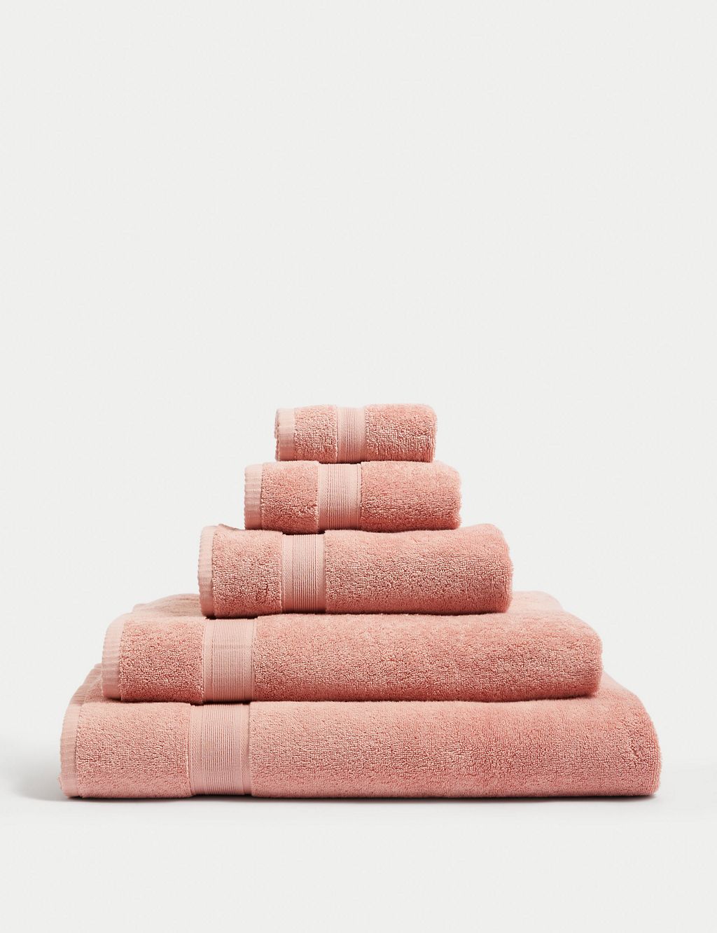 Super Soft Pure Cotton Towel 1 of 8
