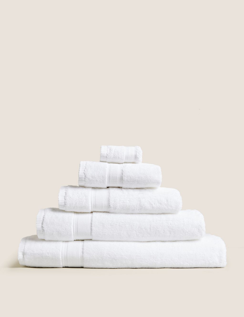 Super Soft Pure Cotton Towel 1 of 6